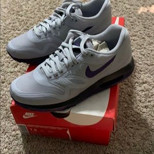 Nike air max size 7.5